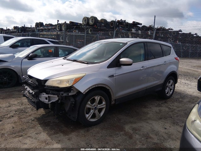 Ford ESCAPE SE 2015 1FMCU0G73FUB45857 Image 6