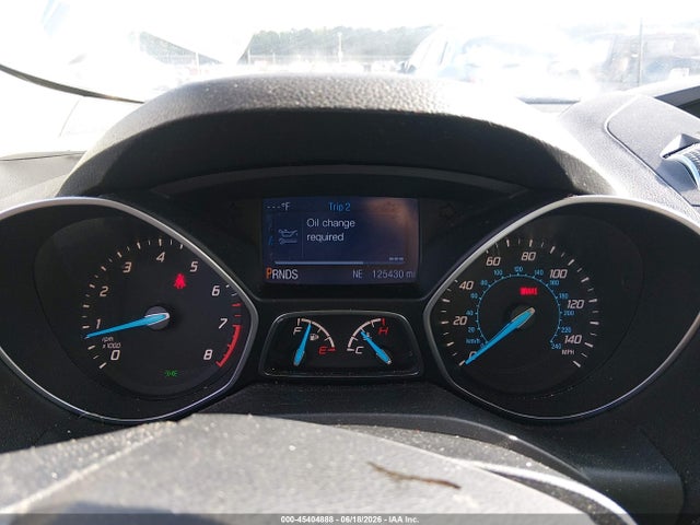 Ford ESCAPE SE 2015 1FMCU0G73FUB45857 Image 7