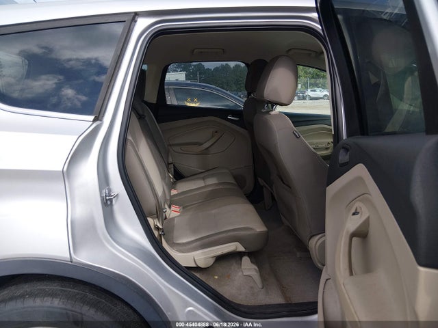 Ford ESCAPE SE 2015 1FMCU0G73FUB45857 Image 8