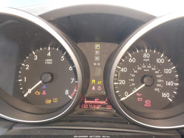 Aukcja sprzedaży 2011 Mazda Mazda3 I Sport, vin: JM1BL1UG0B1392651, numer aukcji: 45404889