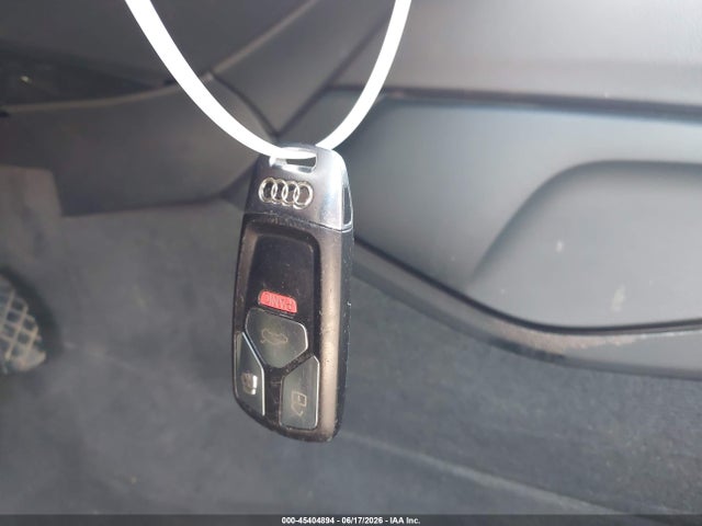Aukcja sprzedaży 2017 Audi Q7 3.0t Premium, vin: WA1LAAF76HD029795, numer aukcji: 45404894