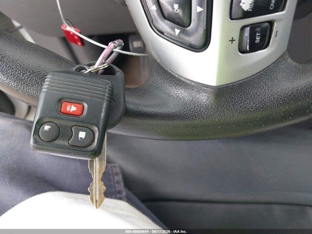 45404895 :رقم المزاد ، 2FMDK3GCXDBA79805 vin ، 2013 Ford Edge Se مزاد بيع