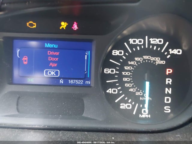 45404895 :رقم المزاد ، 2FMDK3GCXDBA79805 vin ، 2013 Ford Edge Se مزاد بيع