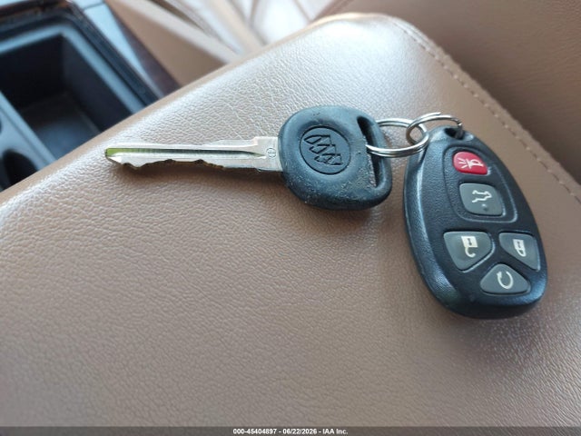 45404897 :رقم المزاد ، 5GAKVCKD9GJ139125 vin ، 2016 Buick Enclave Premium مزاد بيع