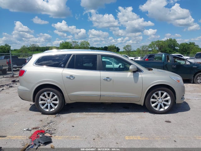 45404897 :رقم المزاد ، 5GAKVCKD9GJ139125 vin ، 2016 Buick Enclave Premium مزاد بيع