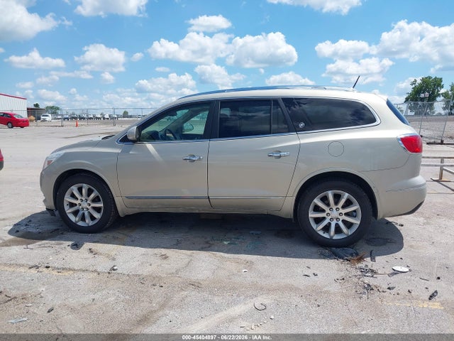 45404897 :رقم المزاد ، 5GAKVCKD9GJ139125 vin ، 2016 Buick Enclave Premium مزاد بيع
