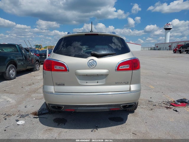45404897 :رقم المزاد ، 5GAKVCKD9GJ139125 vin ، 2016 Buick Enclave Premium مزاد بيع