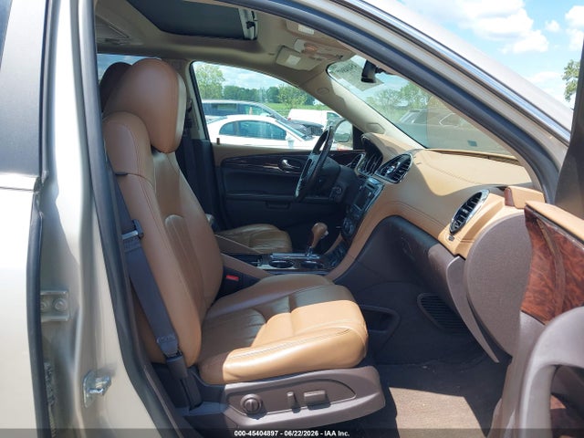 45404897 :رقم المزاد ، 5GAKVCKD9GJ139125 vin ، 2016 Buick Enclave Premium مزاد بيع