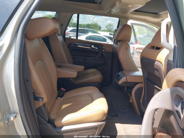 45404897 :رقم المزاد ، 5GAKVCKD9GJ139125 vin ، 2016 Buick Enclave Premium مزاد بيع