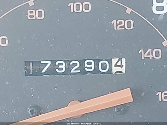 45404898 :رقم المزاد ، JT4RN01P1L7031838 vin ، 1990 Toyota Pickup 1/2 Ton Sht Wheelbase Dlx مزاد بيع