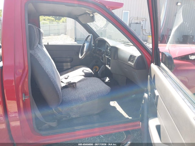 45404898 :رقم المزاد ، JT4RN01P1L7031838 vin ، 1990 Toyota Pickup 1/2 Ton Sht Wheelbase Dlx مزاد بيع