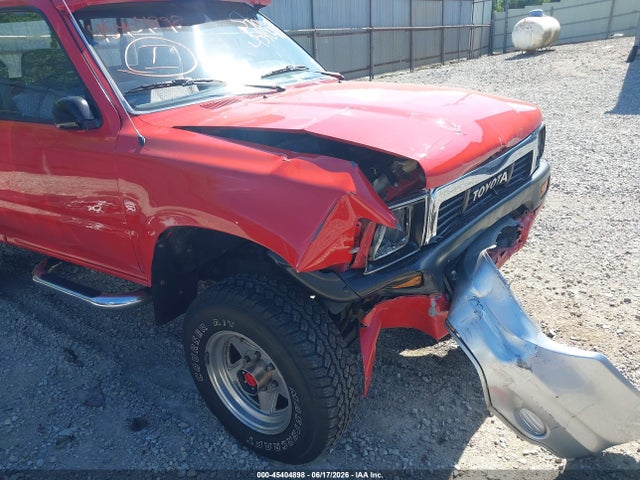 45404898 :رقم المزاد ، JT4RN01P1L7031838 vin ، 1990 Toyota Pickup 1/2 Ton Sht Wheelbase Dlx مزاد بيع