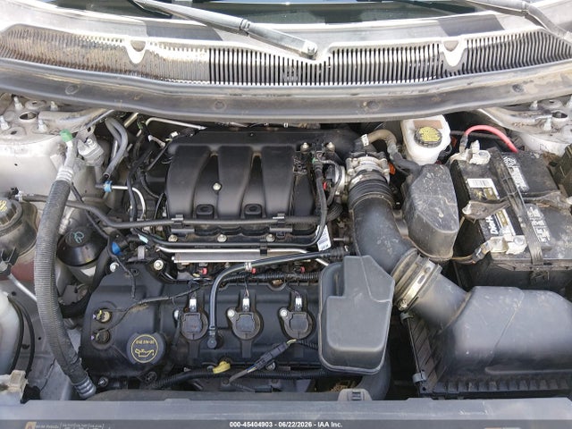 Ford Explorer 2018 1FM5K8B89JGC45174 Image 10
