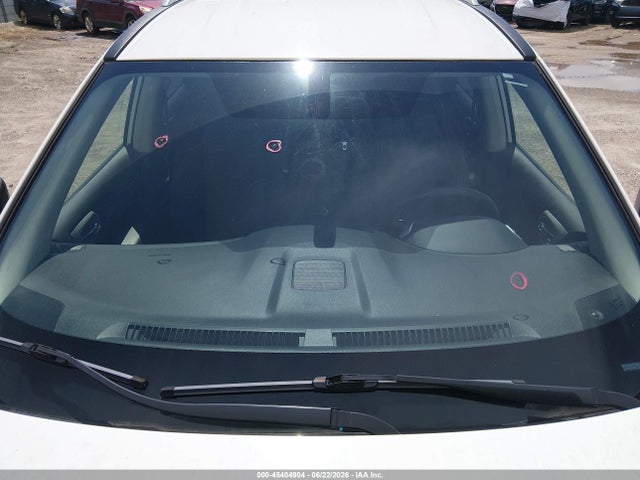 Nissan Pathfinder S 4wd 2020 5N1DR2AM3LC622790 Image 6