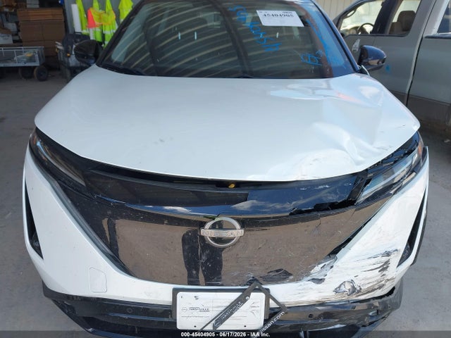 Nissan Ariya Evolve+ 2023 JN1DF0BB0PM709791 Image 10