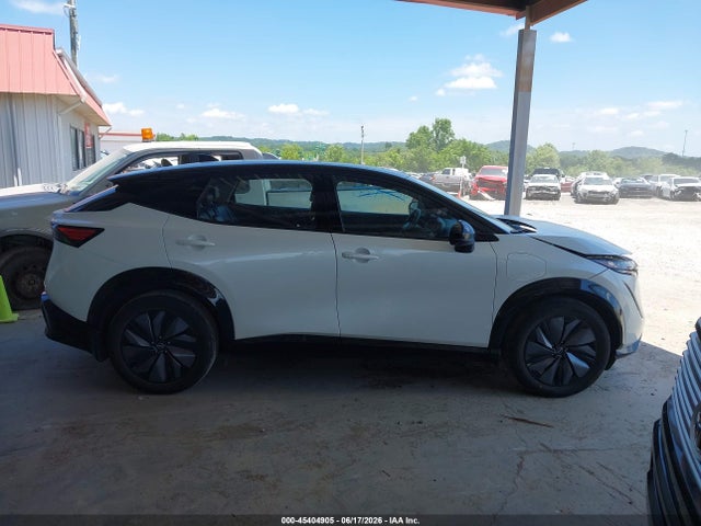Nissan Ariya Evolve+ 2023 JN1DF0BB0PM709791 Image 13