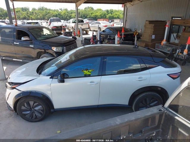 Nissan Ariya Evolve+ 2023 JN1DF0BB0PM709791 Image 14