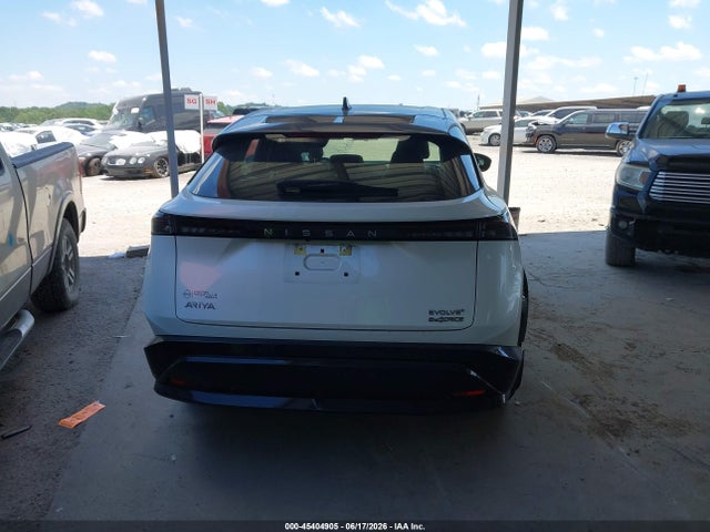 Nissan Ariya Evolve+ 2023 JN1DF0BB0PM709791 Image 16