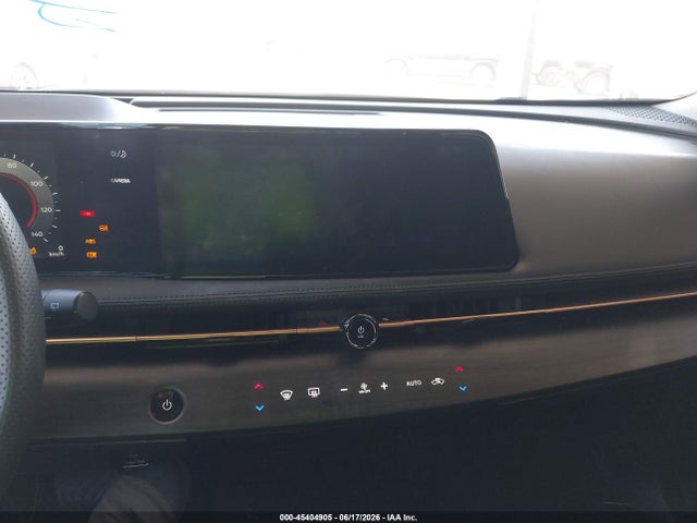 Nissan Ariya Evolve+ 2023 JN1DF0BB0PM709791 Image 18