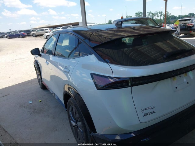 Nissan Ariya Evolve+ 2023 JN1DF0BB0PM709791 Image 3