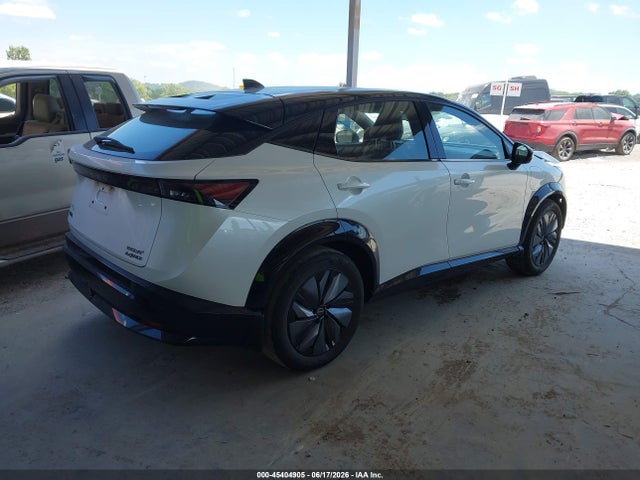 Nissan Ariya Evolve+ 2023 JN1DF0BB0PM709791 Image 4