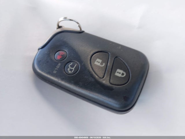 45404908 :رقم المزاد ، JTJBK1BA8B2010990 vin ، 2011 Lexus Rx 350 مزاد بيع