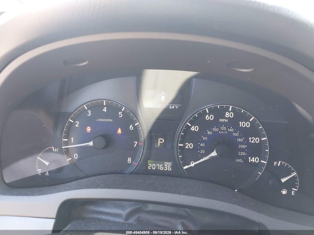 Aukcja sprzedaży 2011 Lexus Rx 350, vin: JTJBK1BA8B2010990, numer aukcji: 45404908