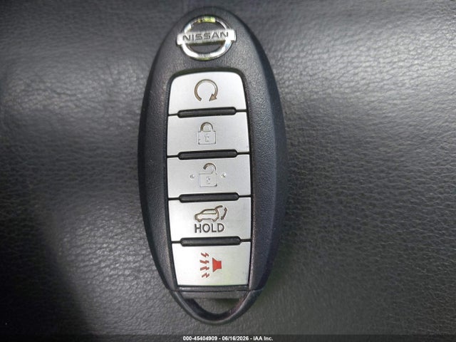 Продажа на аукционе авто 2013 Nissan Pathfinder Sl, vin: 5N1AR2MM2DC637264, номер лота: 45404909