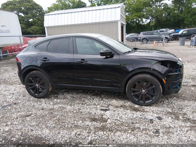 Aukcja sprzedaży 2022 Jaguar E-pace Se P250 Awd Automatic, vin: SADFP2FX7N1029359, numer aukcji: 45404915