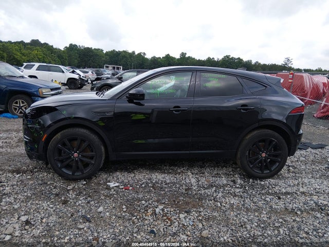 Jaguar E-pace Se P250 Awd Automatic 2022 SADFP2FX7N1029359 Image 15