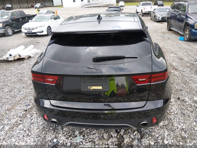 Aukcja sprzedaży 2022 Jaguar E-pace Se P250 Awd Automatic, vin: SADFP2FX7N1029359, numer aukcji: 45404915