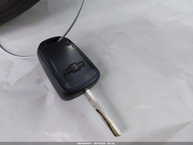 Chevrolet Spark Ls Cvt 2018 KL8CB6SA9JC482623 Image 11