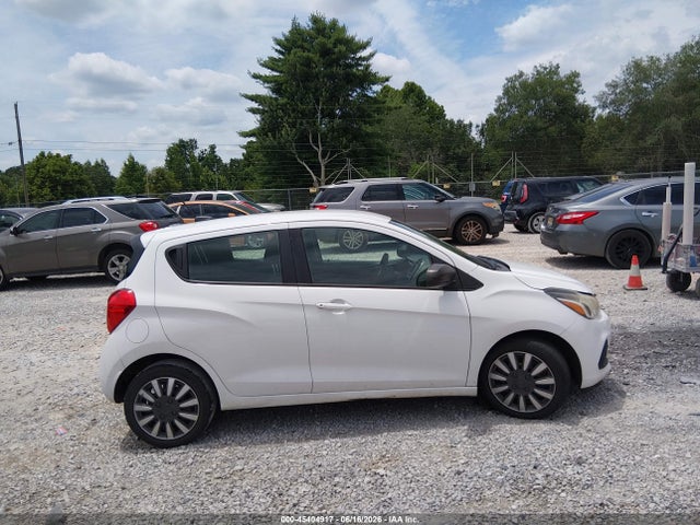 Chevrolet Spark Ls Cvt 2018 KL8CB6SA9JC482623 Image 13