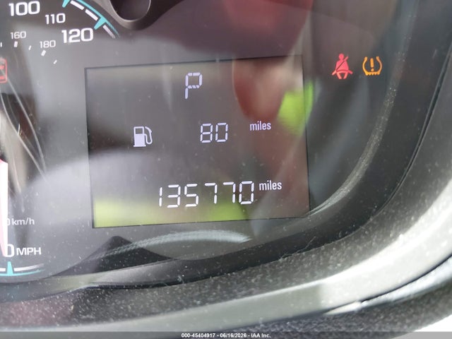 Chevrolet Spark Ls Cvt 2018 KL8CB6SA9JC482623 Image 15