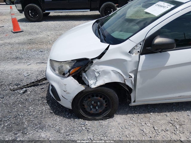 Chevrolet Spark Ls Cvt 2018 KL8CB6SA9JC482623 Image 6
