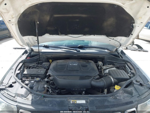 Aukcja sprzedaży 2019 Jeep Grand Cherokee Laredo E 4x2, vin: 1C4RJEAG8KC650192, numer aukcji: 45404929