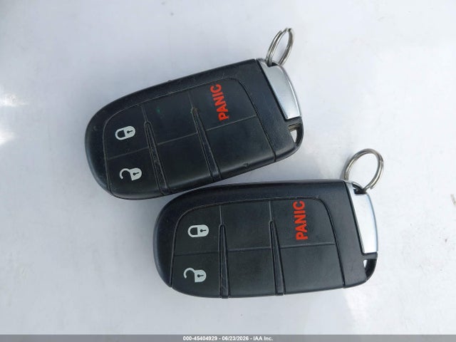 Aukcja sprzedaży 2019 Jeep Grand Cherokee Laredo E 4x2, vin: 1C4RJEAG8KC650192, numer aukcji: 45404929
