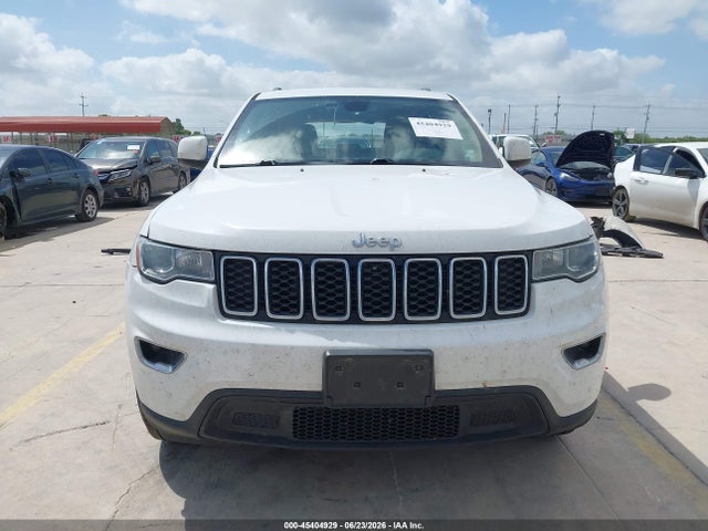 Aukcja sprzedaży 2019 Jeep Grand Cherokee Laredo E 4x2, vin: 1C4RJEAG8KC650192, numer aukcji: 45404929