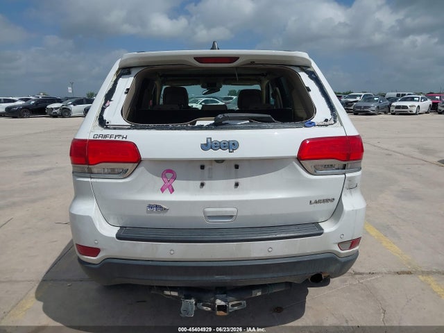 Aukcja sprzedaży 2019 Jeep Grand Cherokee Laredo E 4x2, vin: 1C4RJEAG8KC650192, numer aukcji: 45404929