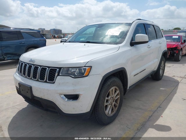 Aukcja sprzedaży 2019 Jeep Grand Cherokee Laredo E 4x2, vin: 1C4RJEAG8KC650192, numer aukcji: 45404929