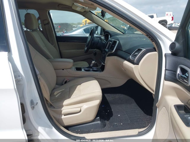 Aukcja sprzedaży 2019 Jeep Grand Cherokee Laredo E 4x2, vin: 1C4RJEAG8KC650192, numer aukcji: 45404929