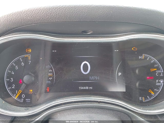 Aukcja sprzedaży 2019 Jeep Grand Cherokee Laredo E 4x2, vin: 1C4RJEAG8KC650192, numer aukcji: 45404929