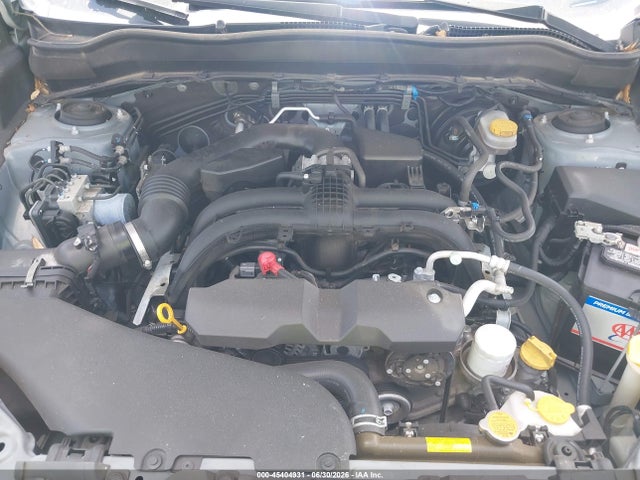 45404931 :رقم المزاد ، JF2SJARC7JH517812 vin ، 2018 Subaru Forester 2.5i Limited مزاد بيع