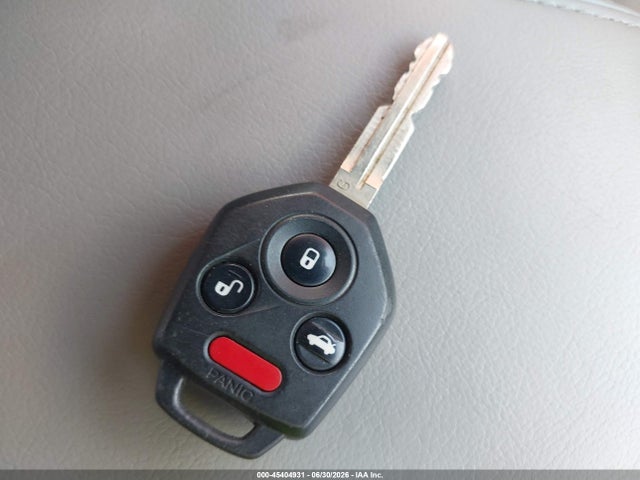 45404931 :رقم المزاد ، JF2SJARC7JH517812 vin ، 2018 Subaru Forester 2.5i Limited مزاد بيع
