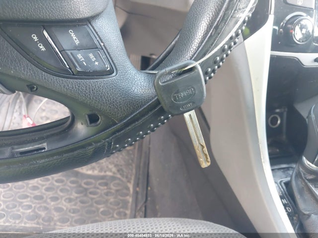 Продажа на аукционе авто 2013 Hyundai Sonata Gls, vin: 5NPEB4AC3DH721261, номер лота: 45404933