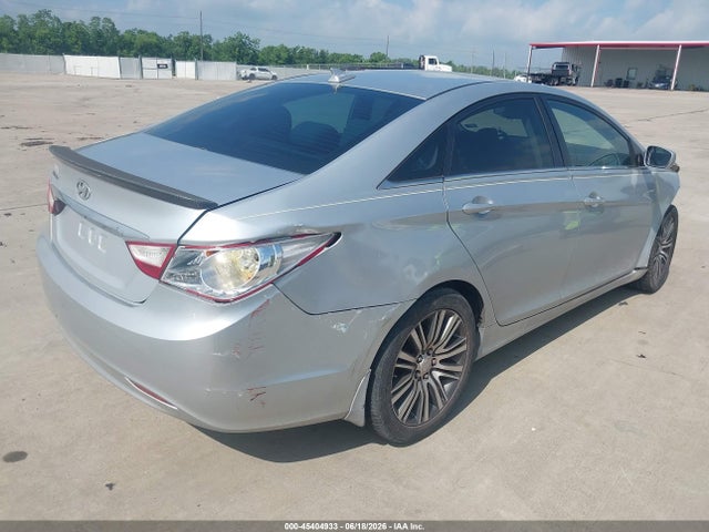 Продажа на аукционе авто 2013 Hyundai Sonata Gls, vin: 5NPEB4AC3DH721261, номер лота: 45404933