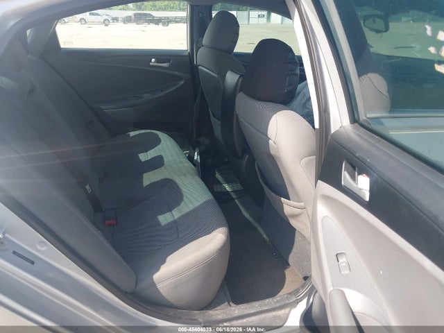 Продажа на аукционе авто 2013 Hyundai Sonata Gls, vin: 5NPEB4AC3DH721261, номер лота: 45404933