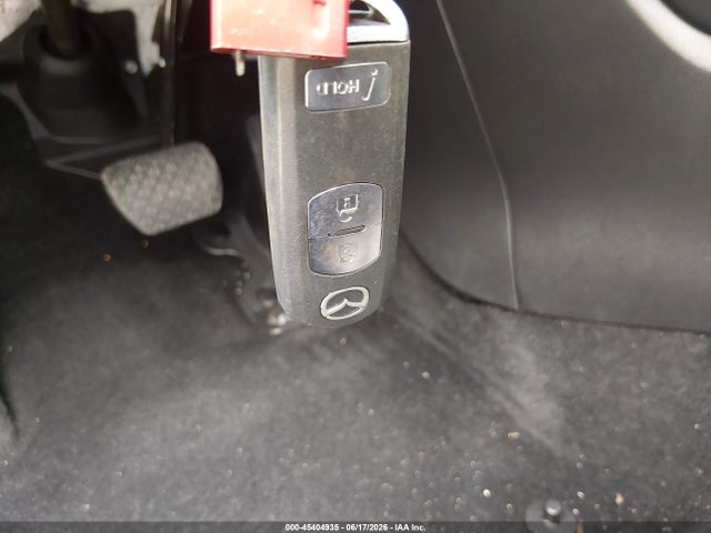 Продаж на аукціоні авто 2016 Mazda Cx-5 Grand Touring, vin: JM3KE2DY8G0712988, номер лоту: 45404935
