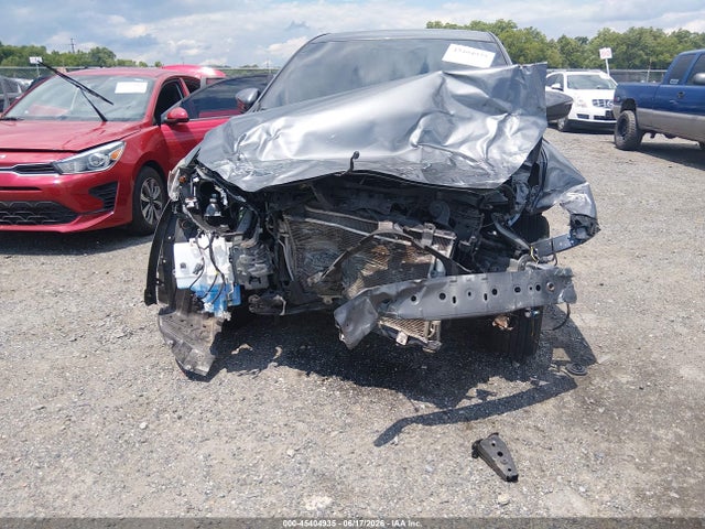 Продаж на аукціоні авто 2016 Mazda Cx-5 Grand Touring, vin: JM3KE2DY8G0712988, номер лоту: 45404935