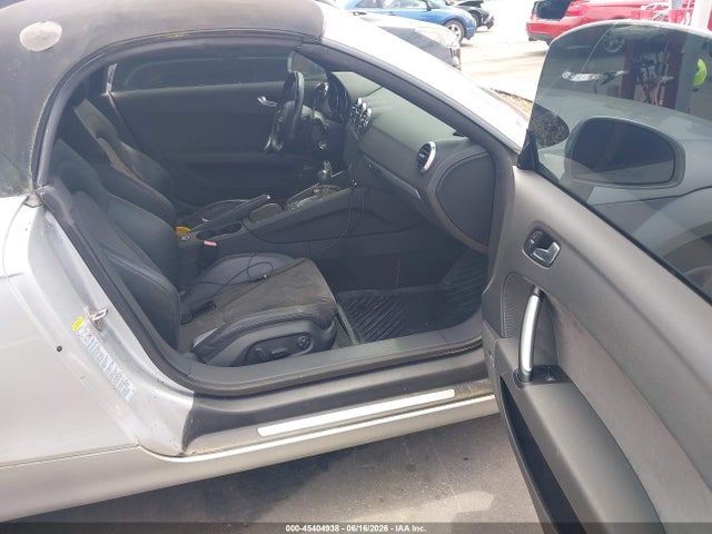 Продажа на аукционе авто 2008 Audi Tt 2.0t, vin: TRUMF38J981001710, номер лота: 45404938
